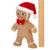 Bearington Collection| Jolly Ginger the Gingerbread Man